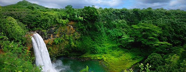 Dans l'archipel d'Hawaï, la beauté de Kauai vous attend