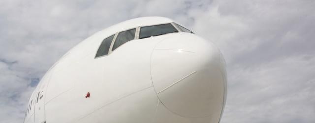 Participez à la recherche du Boeing disparu de la Malaysia Airline