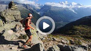 L’Utra-Trail du Mont-Blanc et ses coureurs de l’extrême !