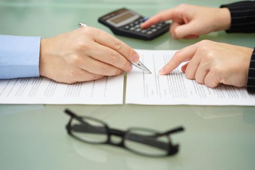 Que va apporter la baisse des impôts à la classe moyenne ? (c) Shutterstock