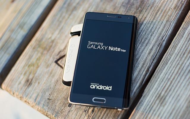 Se faire rembourser ou faire remplacer son Galaxy Note 7 (c) Shutterstock