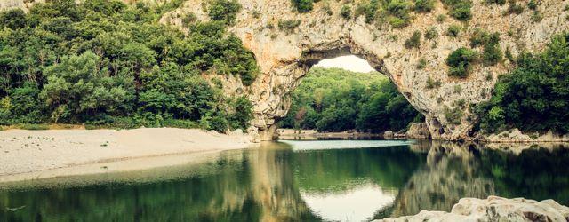10 bonnes raisons de venir en vacances Ardèche