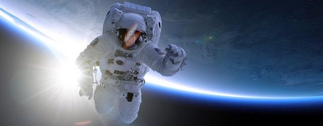 L'astronaute Chris Hadfield lance un album enregistré dans l'espace