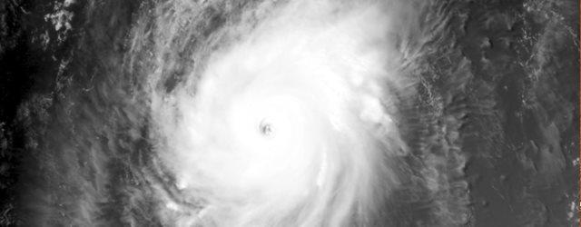 Le typhon Noul fait 2 morts aux Philippines