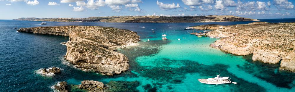 malte blue lagoon