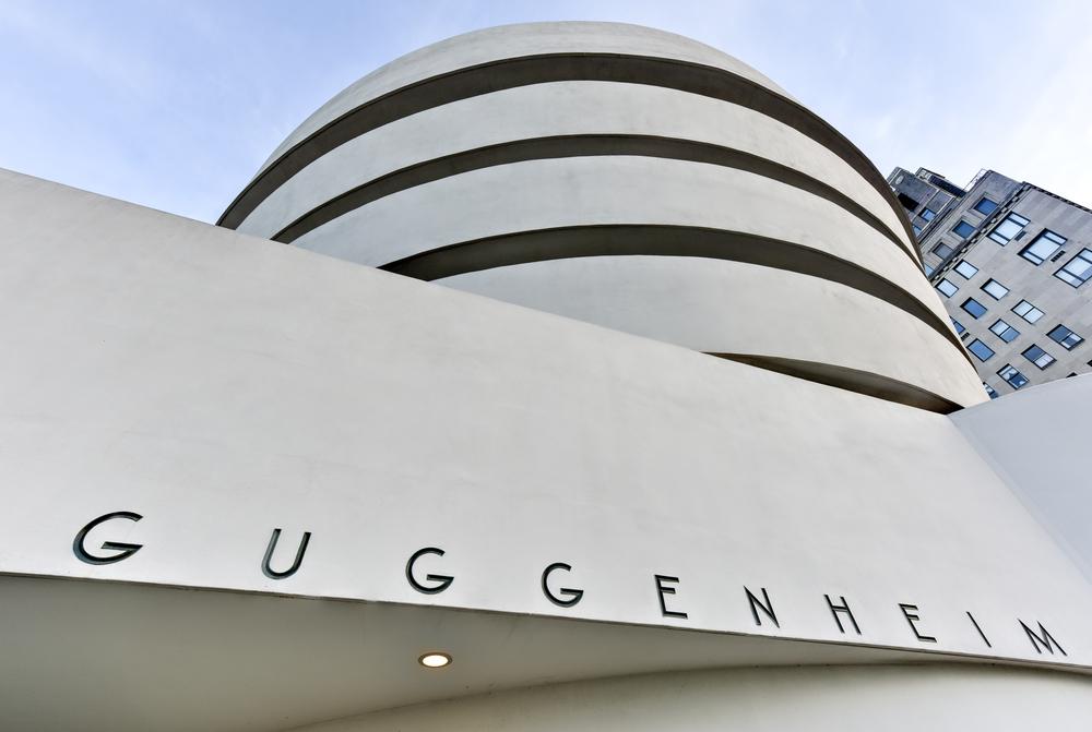 Guggenheim de New York