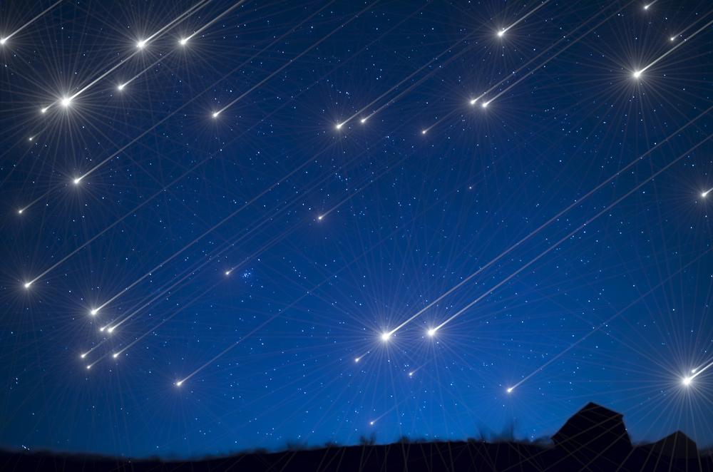 Cette année, les Nuits des étoiles commenceront le 28 juillet. 