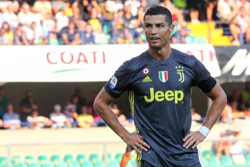 Le nouveau joueur de la Juventus Turin dans la tourmente