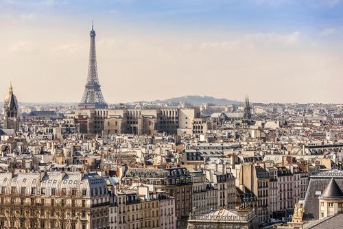 paris panorama appartements parisiens