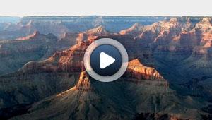 Idée voyage: Le grand Canyon en Arizona