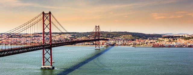 Voyage au cur de Lisbonne