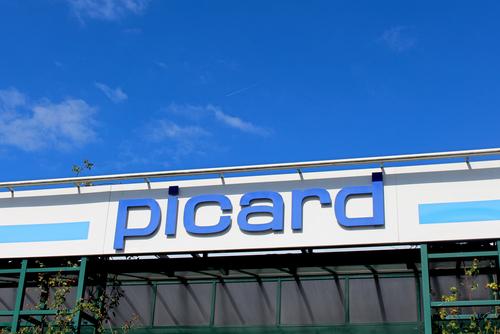 magasin Picard 