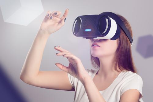 phobie peur avion réalité virtuelle