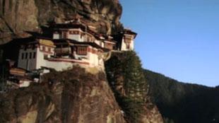Les mystères du Bhoutan
