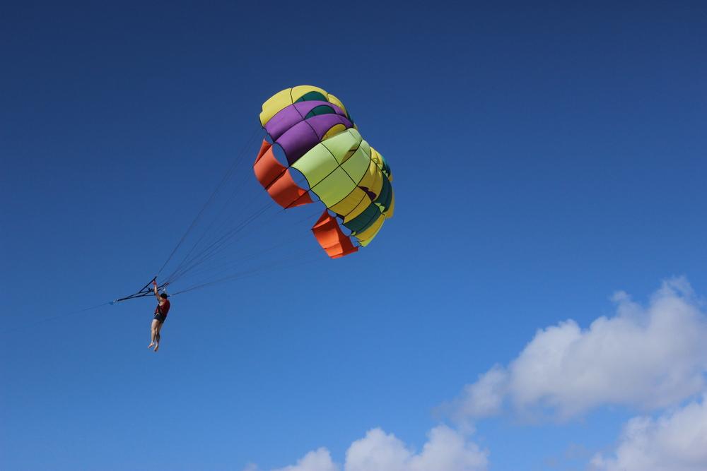 parachute-drone-reussite-sport-extreme-saut