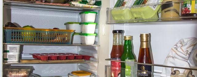 Comment et combien de fois nettoyer le frigo ?