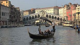 Venise, la magnifique