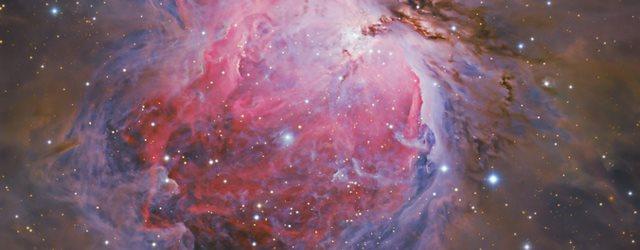 Explorez l'intérieur d'une étoile grâce à Hubble