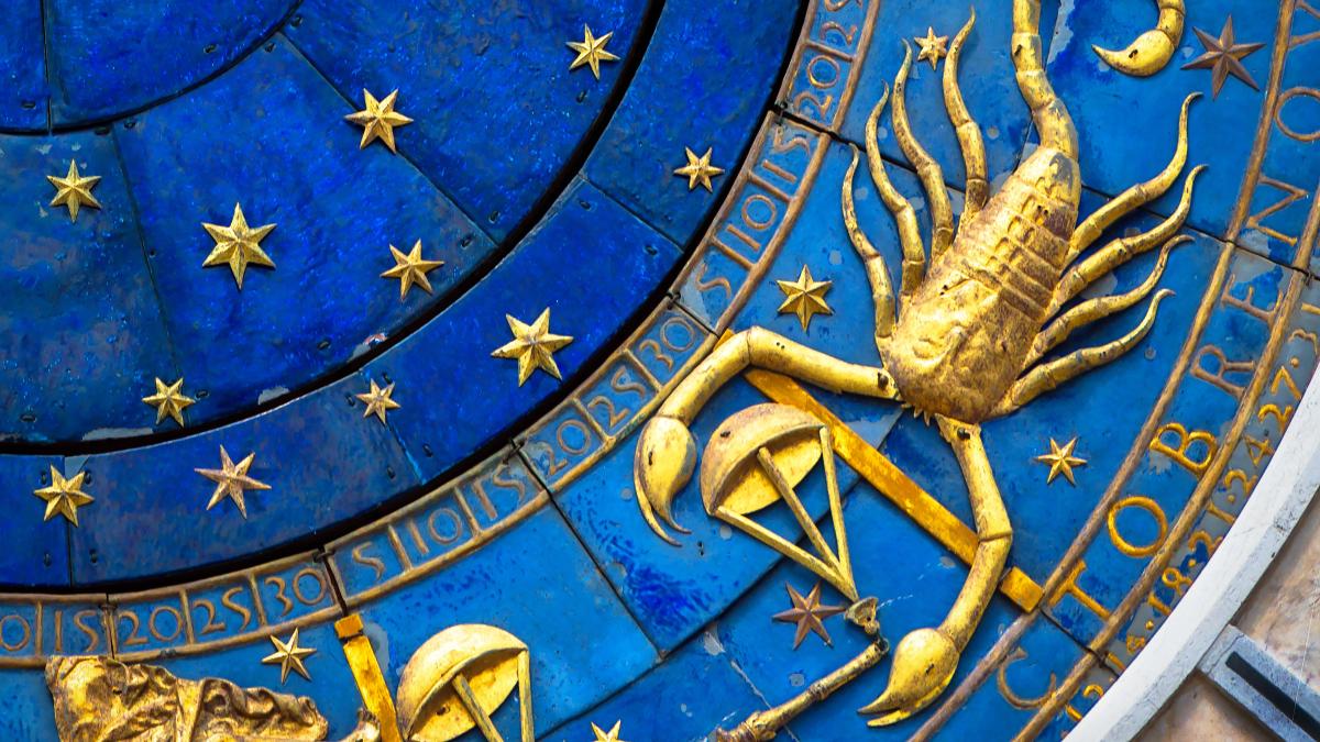 astrologie scorpion