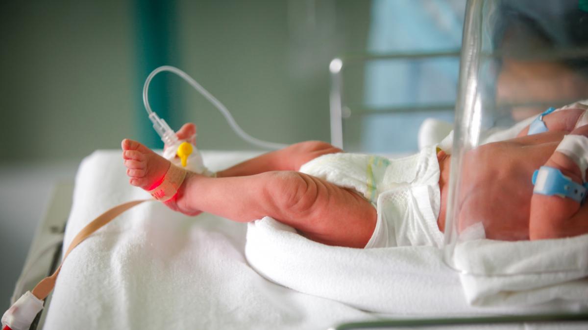 La France accuse toujours un retard en termes de dépistage néonatal de maladies rares.