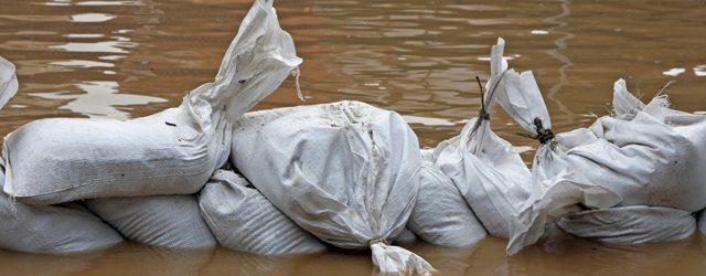 Balkans : vidéo terrifiante des inondations