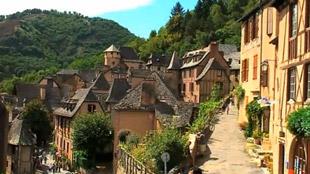 Aveyron, perle du Midi