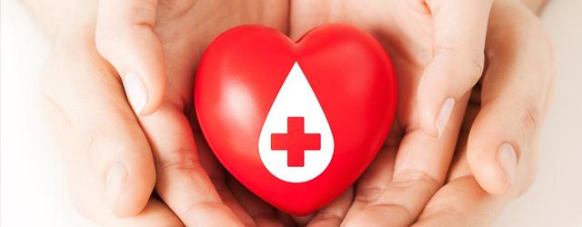 14 juin: Journée mondial des donneurs de sang !