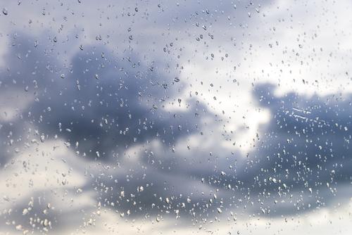 Contrôler la pluie sera bientôt possible (c) Shutterstock