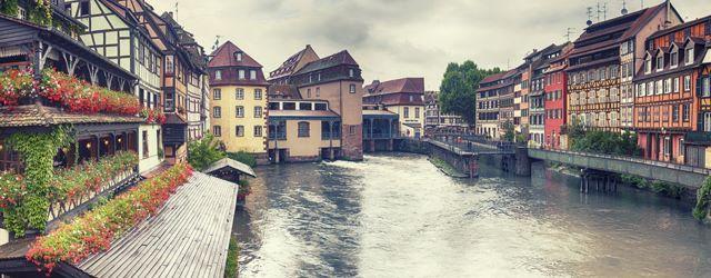 10 bonnes raisons de découvrir Strasbourg
