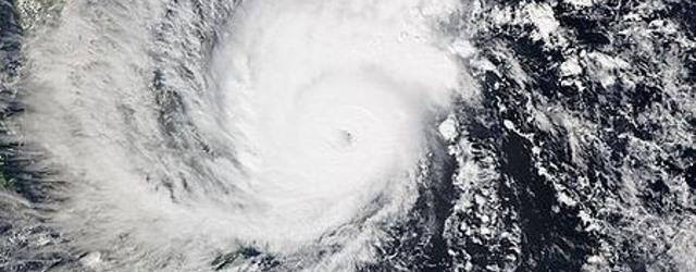 Les Philippines soufflées par le typhon Hagupit