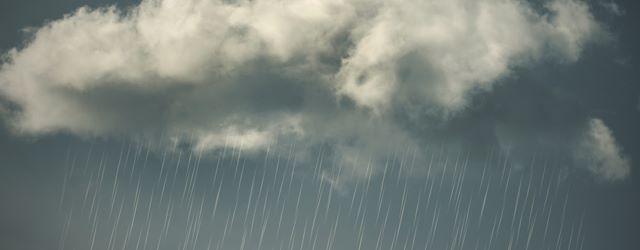 Dimanche 13 septembre : la pluie toujours bien présente