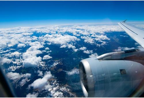 Ryanair proposera bientôt des vols gratuits à ses clients (c) Shutterstock