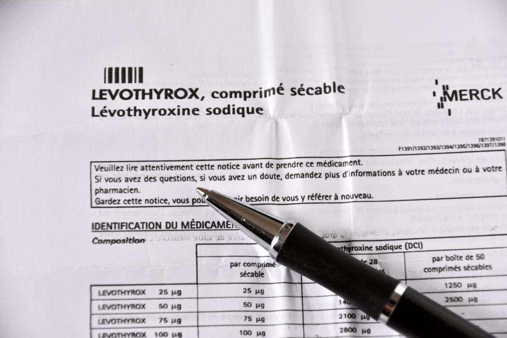 L'ancienne formule du Levothyrox a fait son retour dans les pharmacies