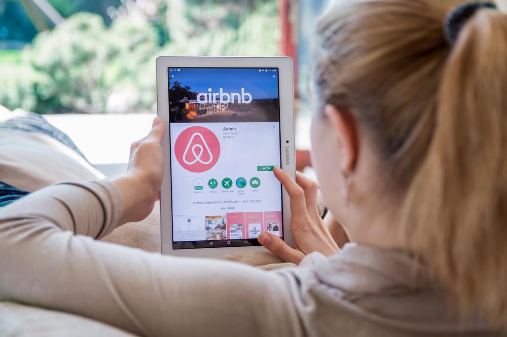 Airbnb reverse 13,5 millions d'euros aux communes françaises