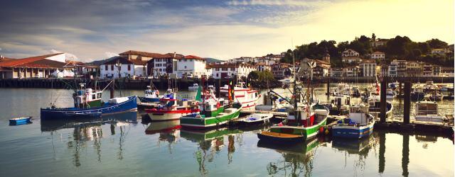 10 bonnes raisons de venir découvrir le Pays Basque