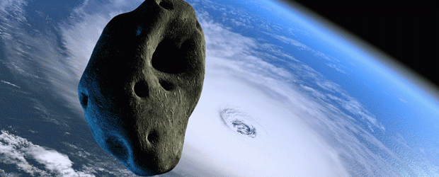 Après Apophis, l'astéroïde 2012 DA14 frôlera la Terre