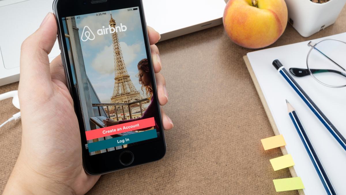 Les statistiques sur les revenus des loueurs Airbnb sont désormais disponibles sur Internet.