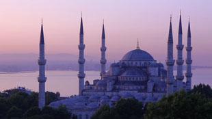 Istanbul le joyau de la Turquie