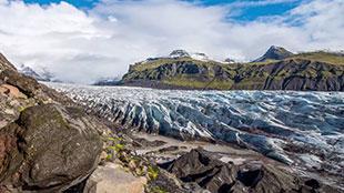 L’Islande, un paradis fait de feu et de glace
