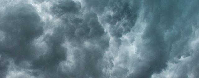Samedi 18 juillet 2015 : Sous les nuages et les orages ?