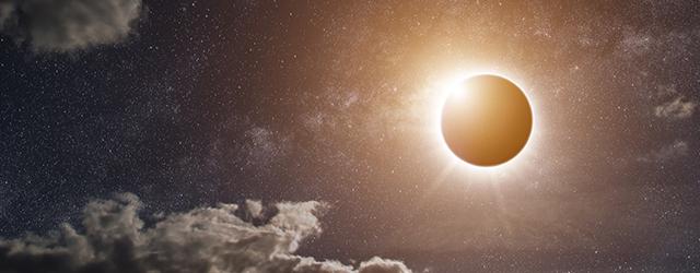 Suivez l'éclipse du 20 mars 2015 avec MétéoCity !