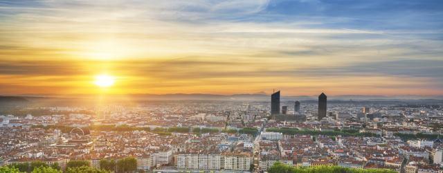 10 bonnes raisons d'aller à Lyon.