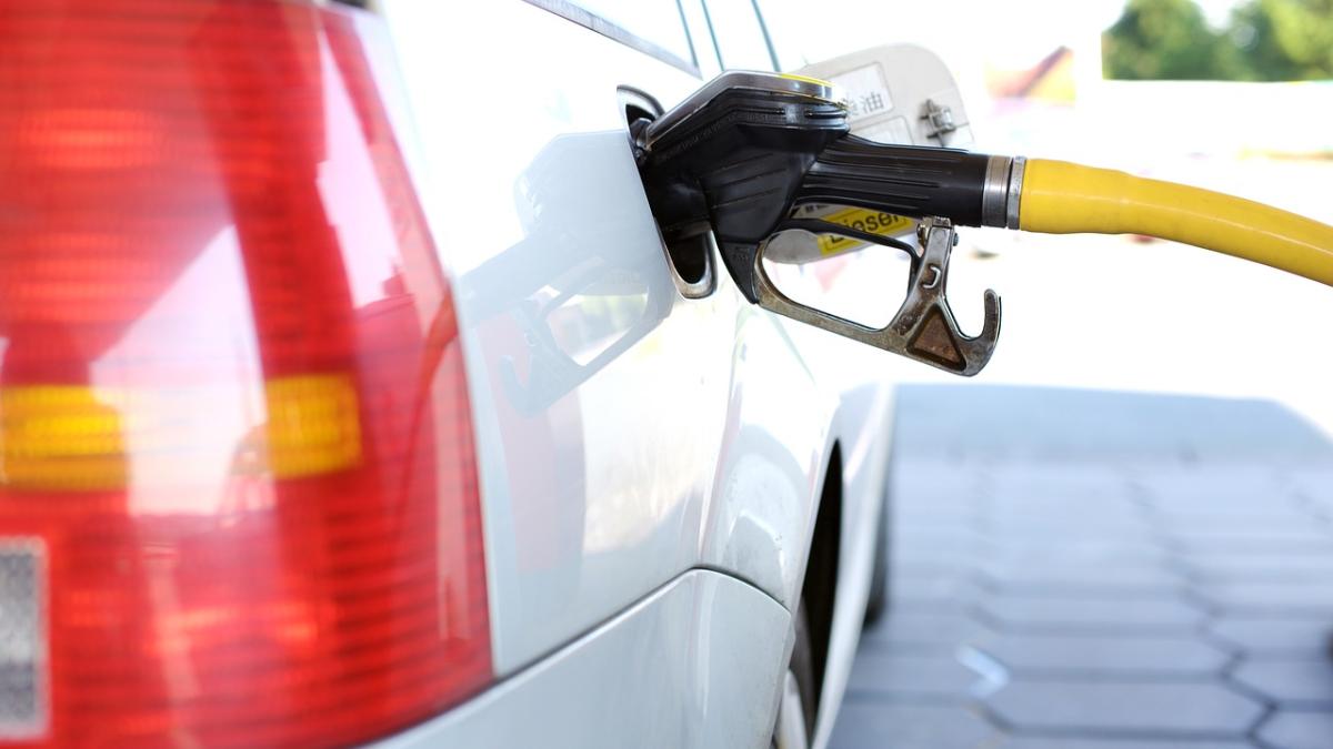 hausse des taxes carburant