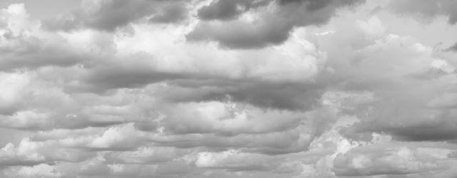 Mercredi 08 juillet : Ciel nuageux pour tous ?