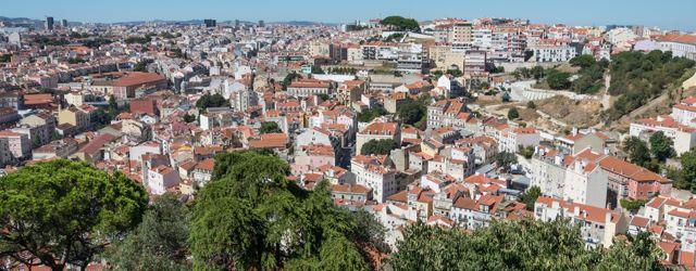 Un week-end à Lisbonne ?