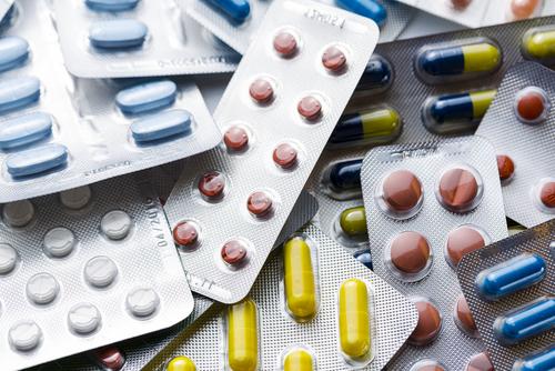 Les patients vont enfin pouvoir noter les médicaments (c) Shutterstock