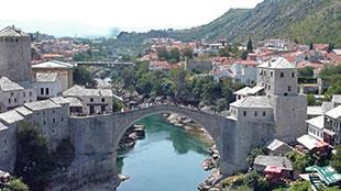 Faites vous un nouvel avis sur la Bosnie-Herzégovine 