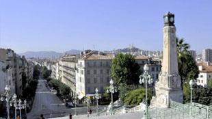 Un joli diaporama de Marseille
