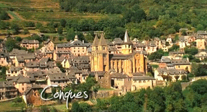 Les villages d’exception dans l’Aveyron
