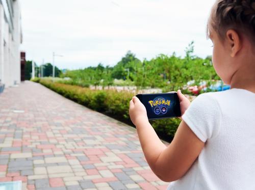 Faut-il s'inquiéter du phénomène Pokemon Go pour vos enfants ?